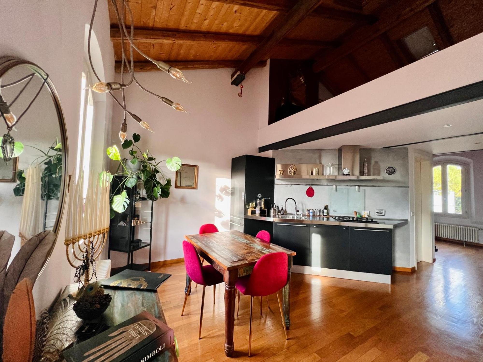 House Of Alchemy - San Luca - Stadio Διαμέρισμα Μπολόνια Εξωτερικό φωτογραφία